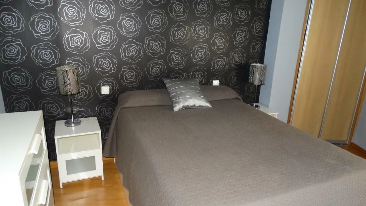 Piso 3 Dormitorios Centro De Torremolinos 11349 Apartment
