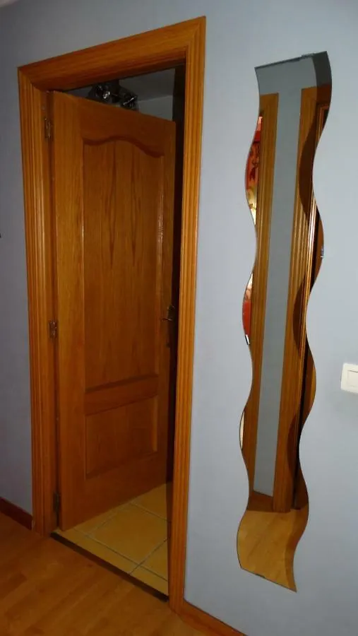 Apartment Piso 3 Dormitorios Centro De Torremolinos 11349