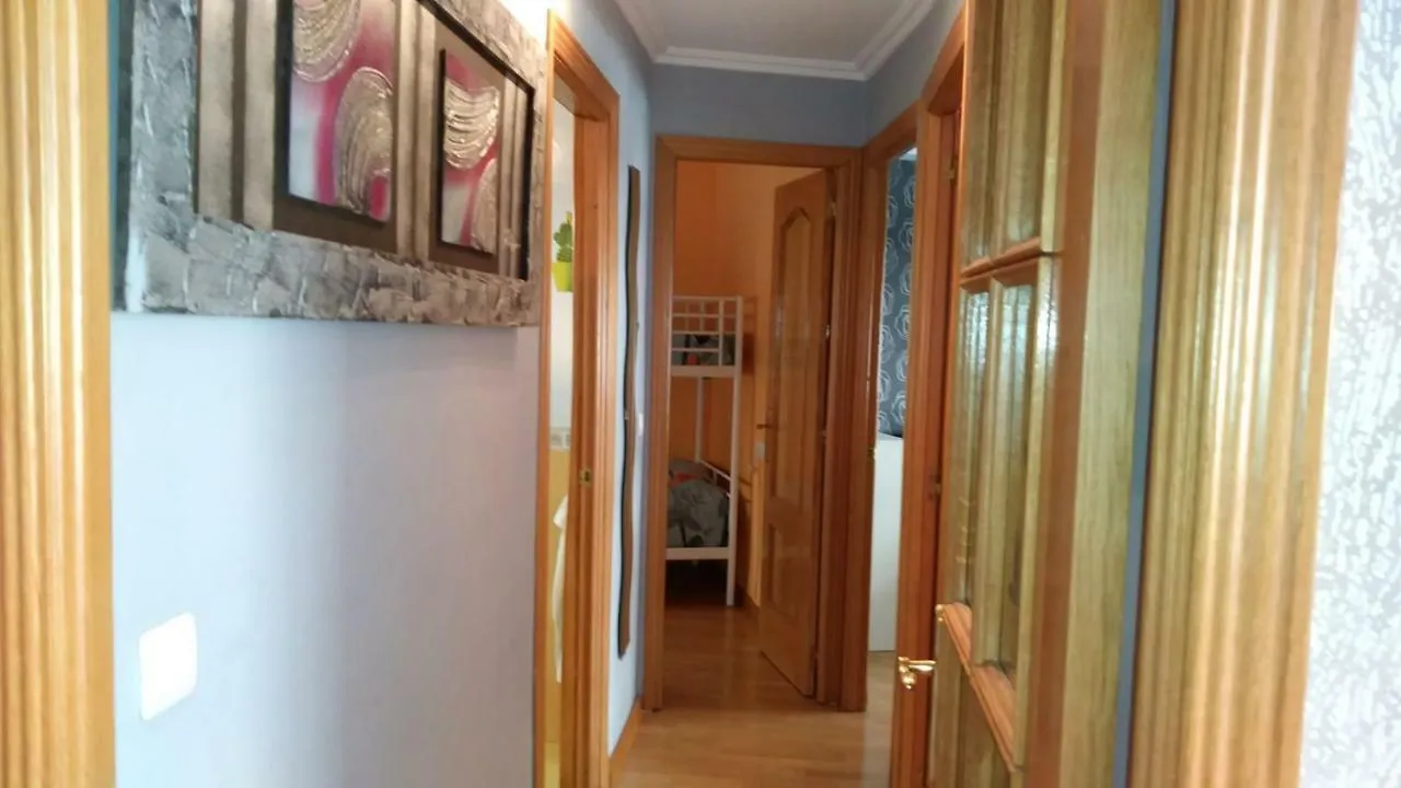 Apartment Piso 3 Dormitorios Centro De Torremolinos 11349 Spain